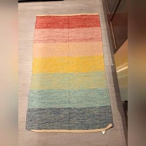 Rainbow Rug